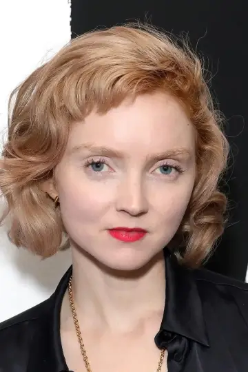Фото Лили Коул (Lily Cole) #33242