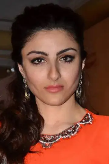 Фото Соха Али Хан (Soha Ali Khan) #333821
