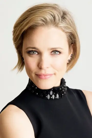 Фото Рэйчел МакАдамс (Rachel McAdams) #8134