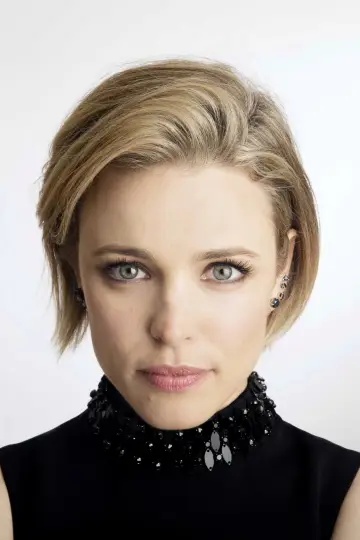 Фото Рэйчел МакАдамс (Rachel McAdams) #8139