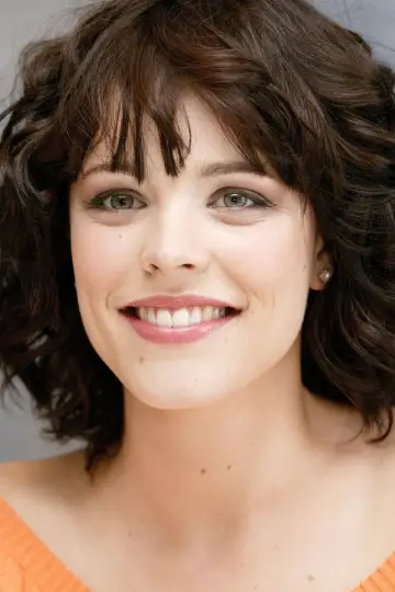 Фото Рэйчел МакАдамс (Rachel McAdams) #8142