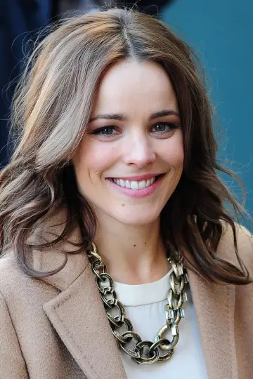 Фото Рэйчел МакАдамс (Rachel McAdams) #8143