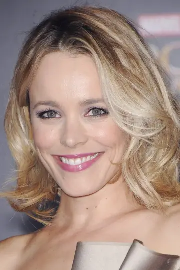 Фото Рэйчел МакАдамс (Rachel McAdams) #8148