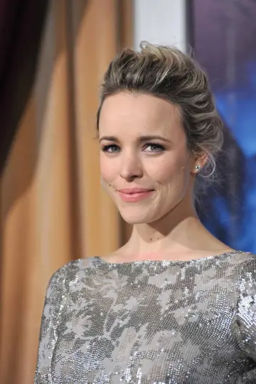 Фото Рэйчел МакАдамс (Rachel McAdams) #8151
