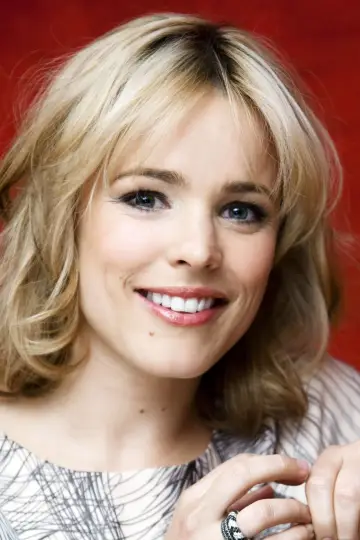Фото Рэйчел МакАдамс (Rachel McAdams) #8152