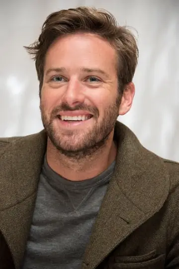 Фото Арми Хаммер (Armie Hammer) #18743