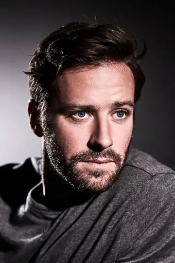 Фото Арми Хаммер (Armie Hammer) #18744