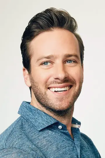 Фото Арми Хаммер (Armie Hammer) #18745