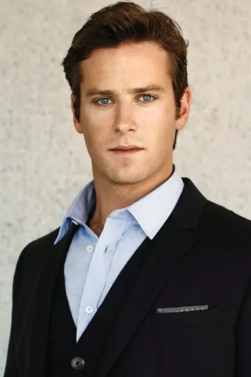 Фото Арми Хаммер (Armie Hammer) #18747
