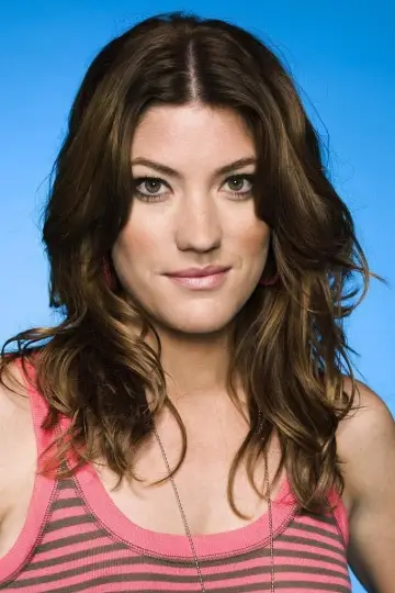 Фото Дженнифер Карпентер (Jennifer Carpenter) #21500