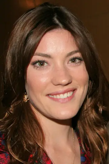 Фото Дженнифер Карпентер (Jennifer Carpenter) #21502
