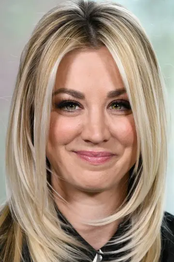 Фото Кейли Куоко (Kaley Cuoco) #46255