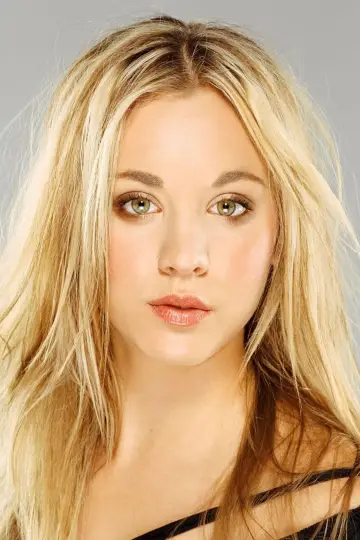 Фото Кейли Куоко (Kaley Cuoco) #46256