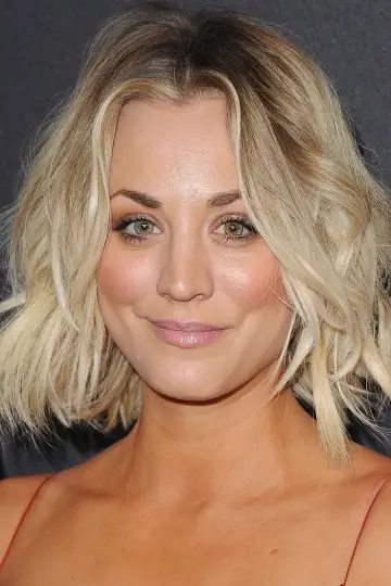 Фото Кейли Куоко (Kaley Cuoco) #46257