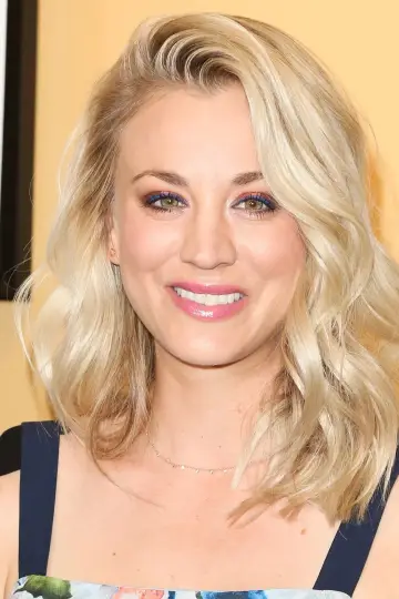 Фото Кейли Куоко (Kaley Cuoco) #46260
