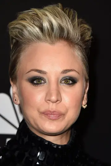 Фото Кейли Куоко (Kaley Cuoco) #46264