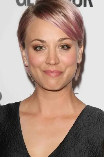 Фото Кейли Куоко (Kaley Cuoco) #46265