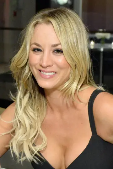 Фото Кейли Куоко (Kaley Cuoco) #46266