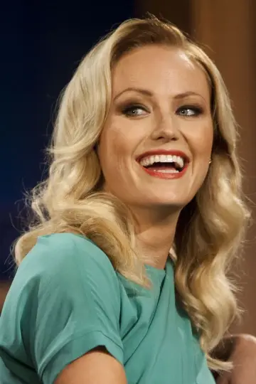 Фото Малин Окерман (Malin Åkerman) #47347