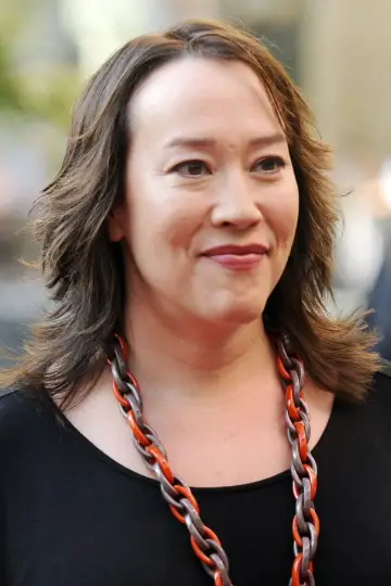 Фото Карин Кусама (Karyn Kusama) #146863