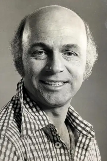 Фото Гэвин МакЛауд (Gavin MacLeod) #87467