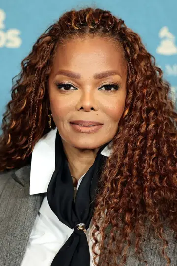 Фото Джанет Джексон (Janet Jackson) #400851