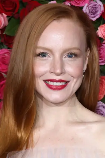 Фото Лорен Эмброуз (Lauren Ambrose) #91483