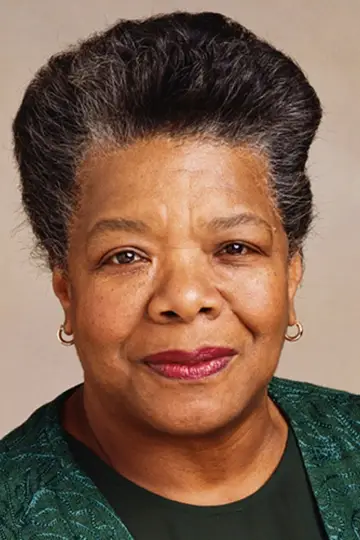 Фото Майя Анжелу (Maya Angelou) #151072