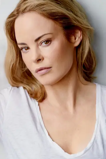 Фото Чандра Уэст (Chandra West) #84652