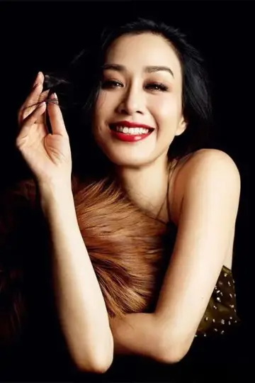Фото Кристи Чунг Лай-Тай (Christy Chung Lai-Tai) #330680
