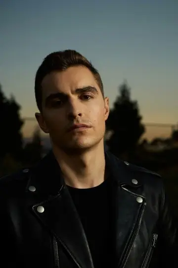 Фото Дэйв Франко (Dave Franco) #38697