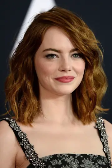 Фото Эмма Стоун (Emma Stone) #22156