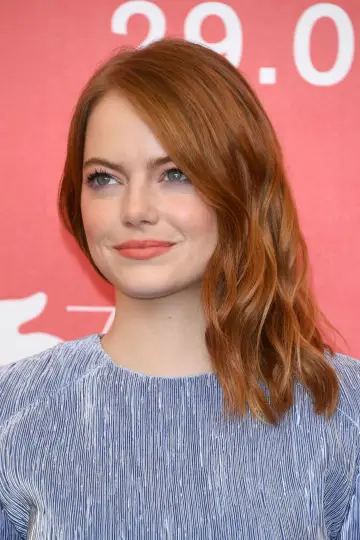 Фото Эмма Стоун (Emma Stone) #22159