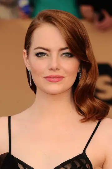 Фото Эмма Стоун (Emma Stone) #22160