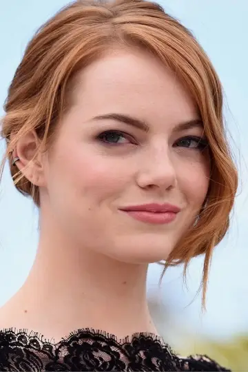 Фото Эмма Стоун (Emma Stone) #22163
