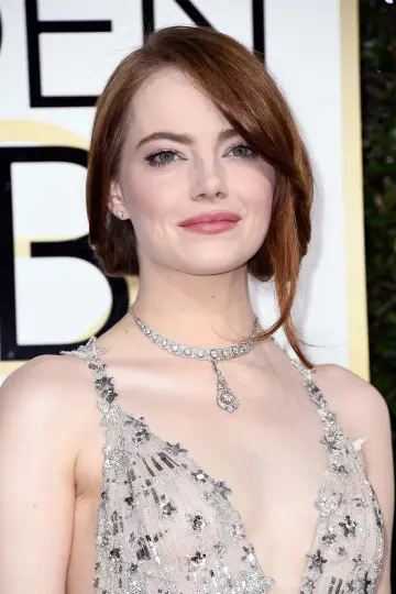 Фото Эмма Стоун (Emma Stone) #22164