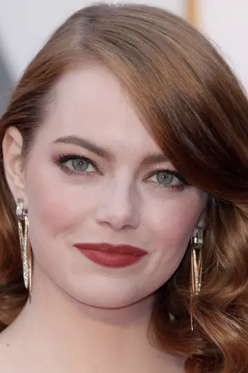 Фото Эмма Стоун (Emma Stone) #22168