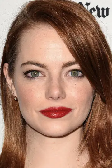 Фото Эмма Стоун (Emma Stone) #22171