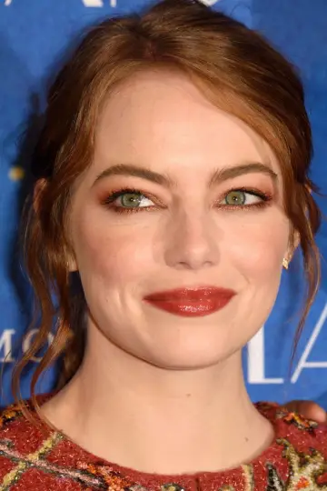 Фото Эмма Стоун (Emma Stone) #22172