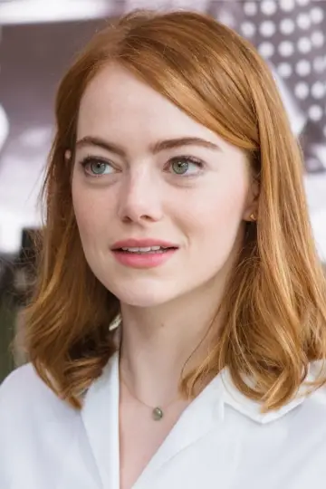 Фото Эмма Стоун (Emma Stone) #22173