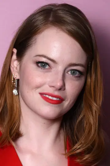 Фото Эмма Стоун (Emma Stone) #22174
