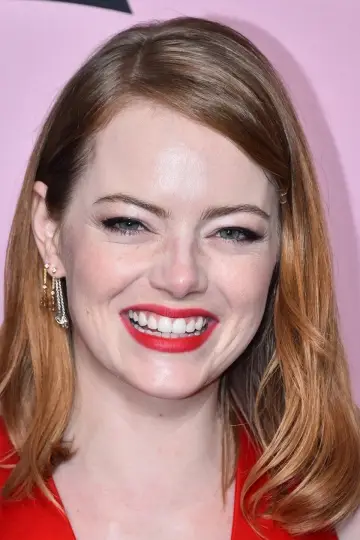 Фото Эмма Стоун (Emma Stone) #22175