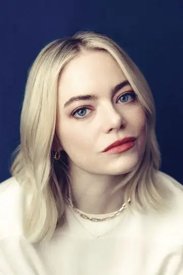 Фото Эмма Стоун (Emma Stone) #283618