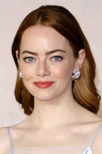 Фото Эмма Стоун (Emma Stone) #300983