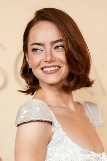 Фото Эмма Стоун (Emma Stone) #400413