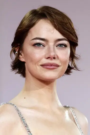 Фото Эмма Стоун (Emma Stone) #400414