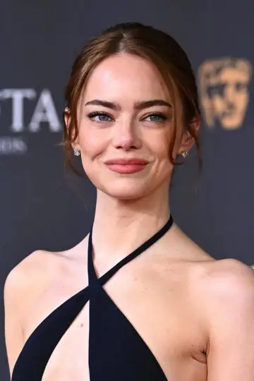 Фото Эмма Стоун (Emma Stone) #400415