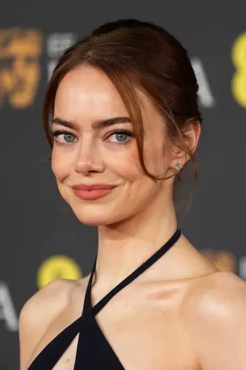 Фото Эмма Стоун (Emma Stone) #400416