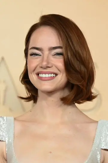 Фото Эмма Стоун (Emma Stone) #400417