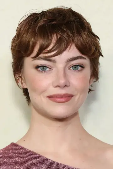 Фото Эмма Стоун (Emma Stone) #400418